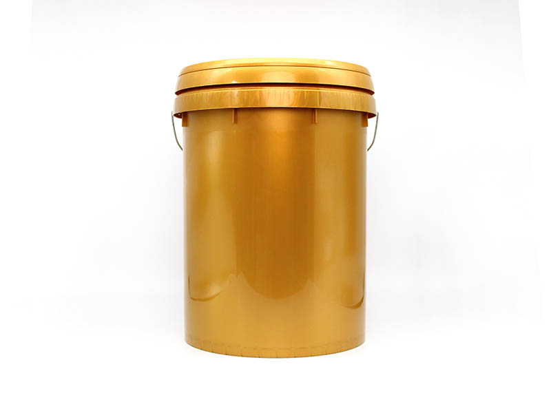 注塑桶的優(yōu)缺點分別是什么